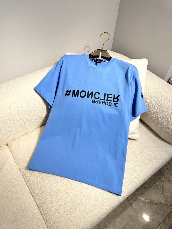 رخيصه تقليد موقع Moncler T-Shirts درجة اولى حقيبة أحذية تي رخيصه تقليد موقع Moncler T-Shirts درجة اولى حقيبة أحذية تي